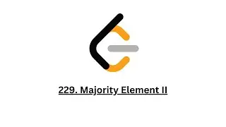 Leetcode 229. Majority Element II Python