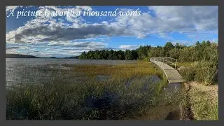 Great pond campground