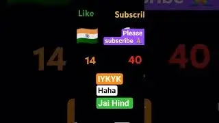 Jai Hind #shorts #countryballs #jaihind #bharat #war #humjetenge #love