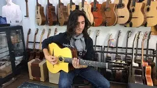 StringPhonic 