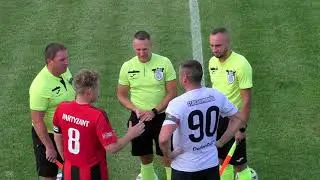#goals | Partyzant Targowiska - Start Ryman&oacute;w | Klasa 