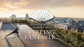 The Spa at Mandarin Oriental, Miami &ndash; Feeling Fantastic | Mandarin Oriental