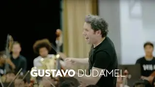 YOLA Musicians Prepare for Mexico City | LA Phil Tour