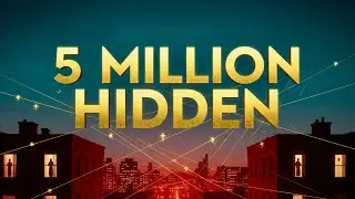 The Apostolic Boom: 5 Million Hidden Christians Nobody Sees