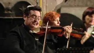 Lew Pollack - My yiddishe Momme (violin solo by Rudolf Fatyol)