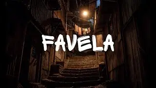 [FREE] Trap Type Beat &ndash; Favela | Br (Prod.AG)
