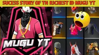 SUCESS STORY OF TN RICHEST ID PLAYER @MUGUYT  #MUGUYT#SHORTS@tgbbroken2637