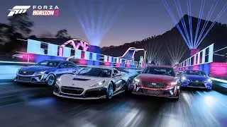 Forza Horizon 5: Exploring Mexico