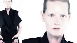Rad Hourani S/S 12 Collection #8