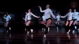 Latin Motion Show Cup 2014 - 