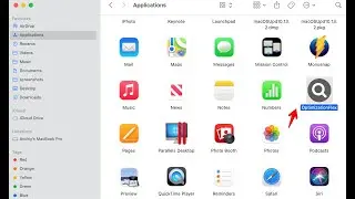 OptimizationFlex adware removal instructions (Mac).