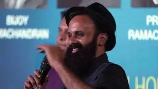 ID Symposium| Panel Discussion | DOSHI - An Homage | India Design ID 2023