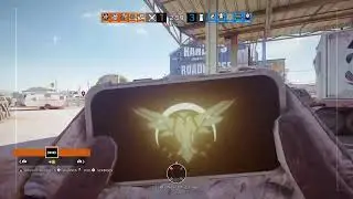 Rainbow Six Siege [Ger/Ps4] Fsk18 Bllll blubb xD