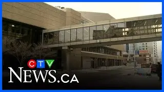 Man charged following random Skywalk attacks