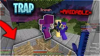 WE MADE THEM RAIDABLE THROUGH THEIR TRAP - LIVING IN THE SMALLEST CLAIM #3