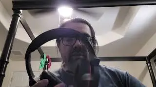 Review of MPOW EG11Gamimg Headset.