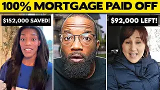 Why So Many People Are Paying Off Their Mortgage in 2026