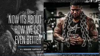 Rodger Saffold 