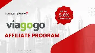 Viagogo Affiliate Campaign Tutorial | Monetize Concert & Event Ticket Traffic