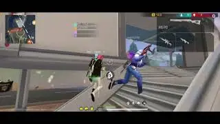 Gameplay Highlight 📍 @Undeadlords-l8l @FreeFireIndiaOfficial 