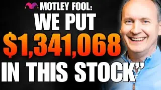 I Reveal Motley Fool's Latest Stock Pick (The Next Magnificent 7?)