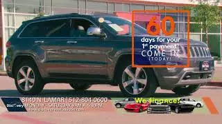 60 Days No Payments #1 [ENG]