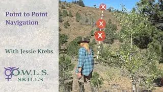 Point To Point Navigation