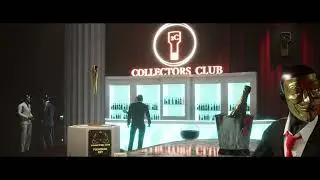 Welcome To The Collectors Club
