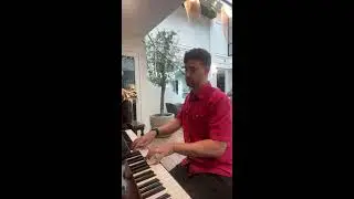 Steinway Morning Session 174 🎹🎶