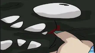 Guilty Gear is all about mind games and my head is empty