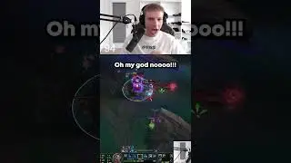 Jankos' Most EMBARRASSING MOMENT Of All Time..