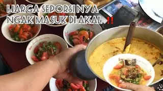 Soto Betawi Mpok Encum #kulinerjakartabarat