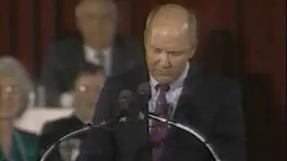 Art Williams - Just do it speech