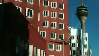 Die Drei Köbesse - onsere stadt