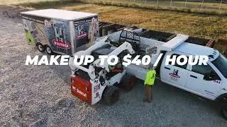 NOW HIRING in Springfield, MO - Helitech Waterproofing & Foundation