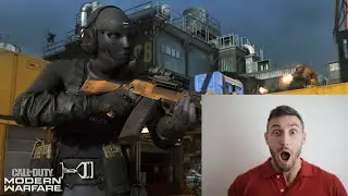 The first person who died in the game, but I came back from prison to take an amazing revenge