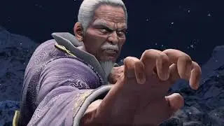 VF5 REVO World Stage Beta match - Lau (DatNewCharisma) vs. Aoi (Kruza)