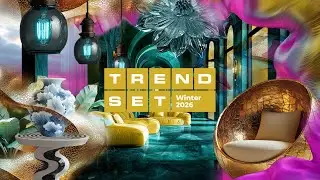 TrendSet Winter 2026 - Review