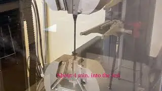 Lab 10- Mechanical Properties of Polymers