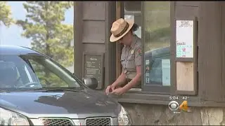 Lawmakers Oppose National Park Entrance Fee Increase