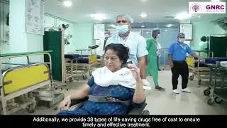 GNRC hospital 