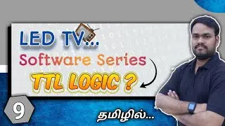 CH341A  Programmer TTL Logic / Tech prabu