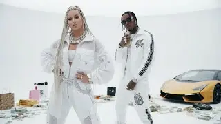 Pink Diamonds Flow &ndash; Iggy Azalea Type Beat