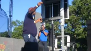 SKY JUICE METROMEDIA SOUND AT SOUNDFEST IN THE PARK 2017