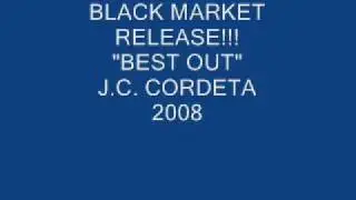 BEST OUT (J.C. CORDETA HOT 16!!!)