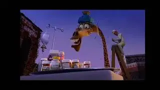 Melman - I&rsquo;m in heaven!