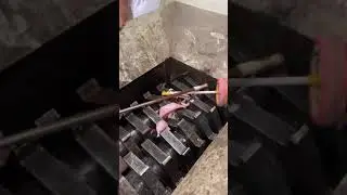 Amazing Machine shredder  damaged Everything #DIY #577