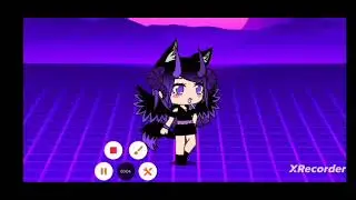 Gacha life 2017 intros be like:☝🏻 #cringe #gachalife..                                              