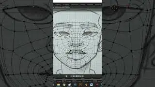 Character design - Blender Tutorial - NFT character design