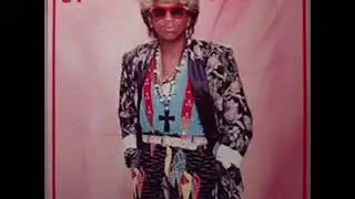 Eddie Towns -  Magic in The Air